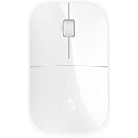 HP Z3700 RF Raton óptico inalámbrico 1200DPI Blanco (Ambidiestro) - Ratón (RF inalámbrico- Oficina- Botones- Rueda…